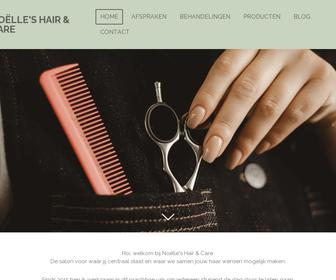 Noëlle's Hair & Care