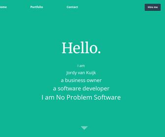 https://noproblem.software