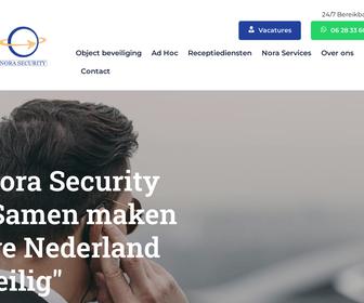 https://norasecurity.nl/