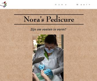 http://noraspedicure.nl