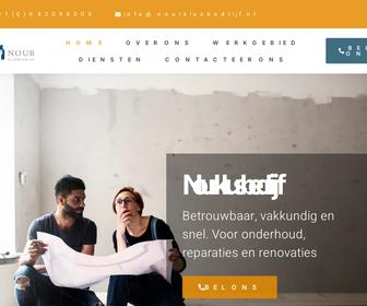 nourklusbedrijf