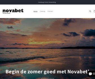 http://novabet.nl