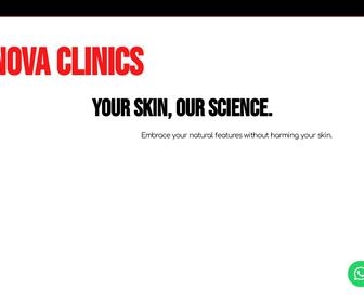 Nova Clinics