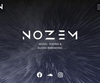 NOZEM Audio