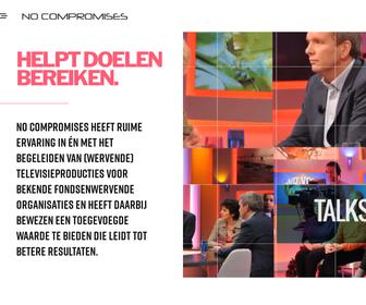 http://www.no-compromises.nl