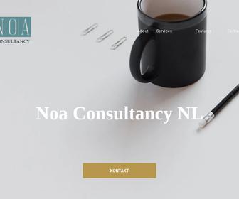 Noa Consultancy NL