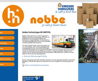 http://www.nobbe.nl