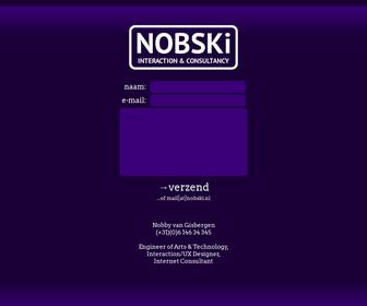 https://www.nobski.nl