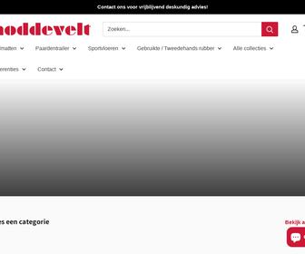 Noddevelt