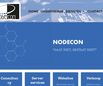 http://www.nodecon.nl