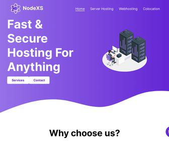 http://www.nodexs.com