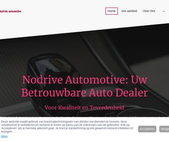 https://www.nodriveautomotive.nl