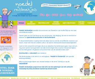 http://www.noedelreisboekjes.nl