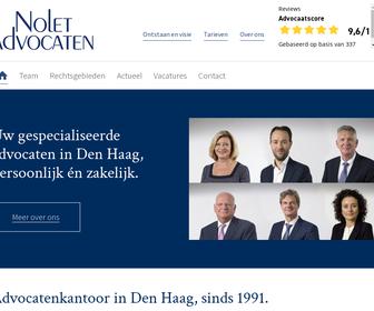 http://www.nolet-advocaten.nl
