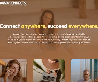 http://www.nomadconnects.com