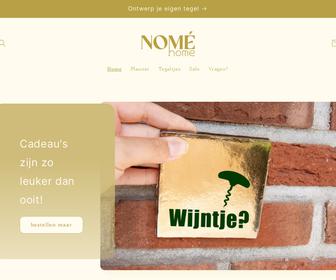 Nomé Home