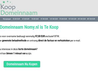 Nomy