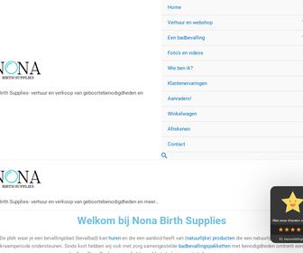 http://www.nona-birthsupplies.nl