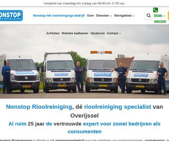http://www.nonstop-riool.nl