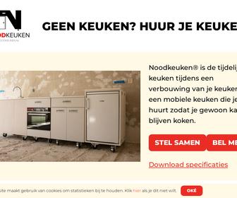 http://www.noodkeuken.nl