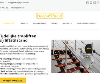 http://www.noodliften.nl