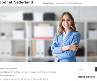 http://www.noodnetnederland.nl