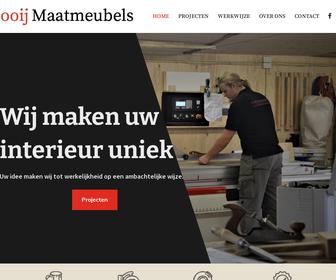 Nooij maatmeubels