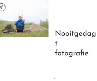 http://www.nooitgedagtfotografie.nl
