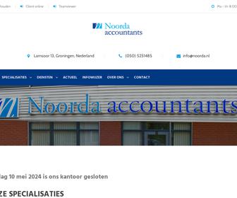 Accountantskantoor Noorda B.V.