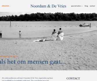 Noordam & De Vries B.V.