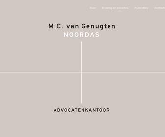 Advocatenkantoor M.C. van Genugten