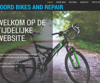 Noord Bikes & Repair