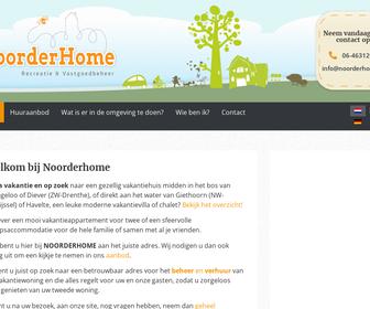 http://www.noorderhome.nl