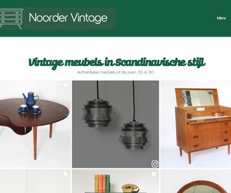 Noorder Vintage