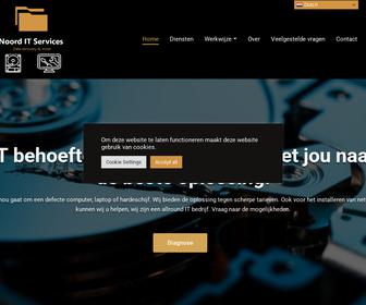 Noord IT Services