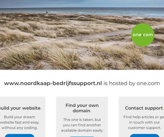 http://www.noordkaap-bedrijfssupport.nl