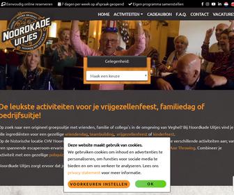http://www.noordkade-uitjes.nl