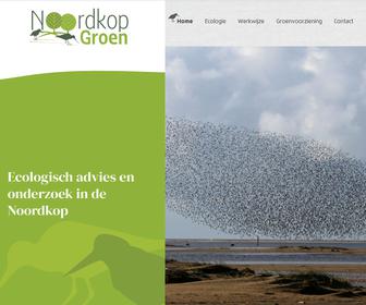 http://www.noordkopgroen.nl