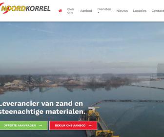 http://www.noordkorrel.nl