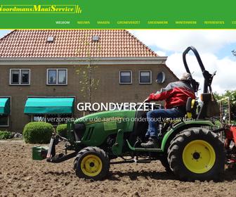https://www.noordmansmaaiservice.nl