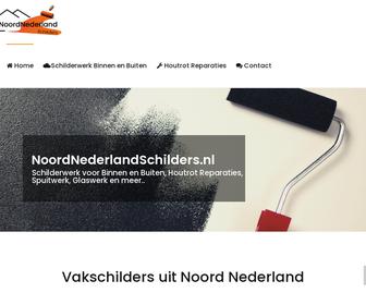 NoordNederland schilders