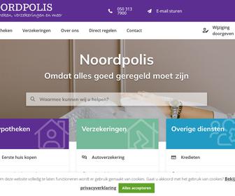 http://www.noordpolis.nl