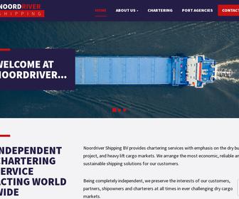 Noordriver Shipping B.V.
