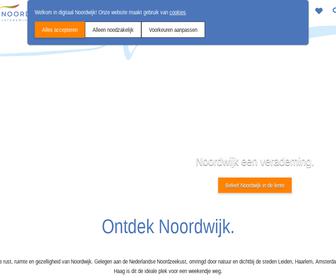 Stichting Noordwijk Marketing