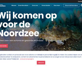 http://www.noordzee.nl