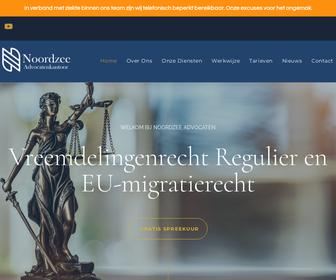 Noordzee Advocatenkantoor