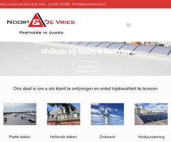 Noort & de Vries Management B.V.