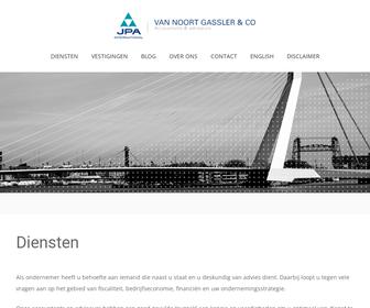 Van Noort Gassler & Co Rotterdam B.V.