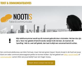 http://www.nootis.nl