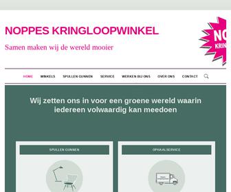 http://www.noppeskringloopwinkel.nl